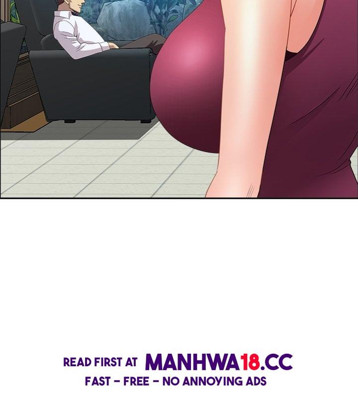 Big Guy chapter 67 page 73
