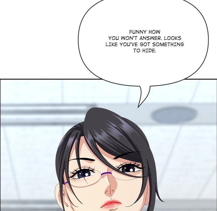 Big Guy chapter 67 page 116