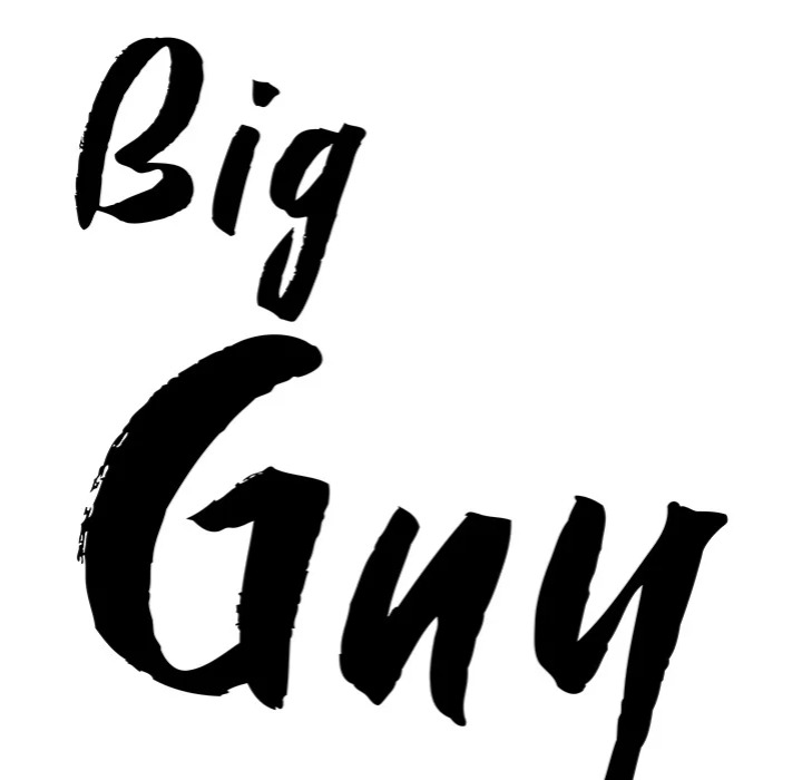 Big Guy chapter 68 page 10