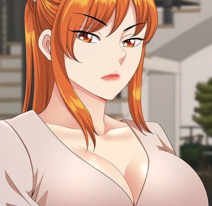 Big Guy chapter 68 page 154