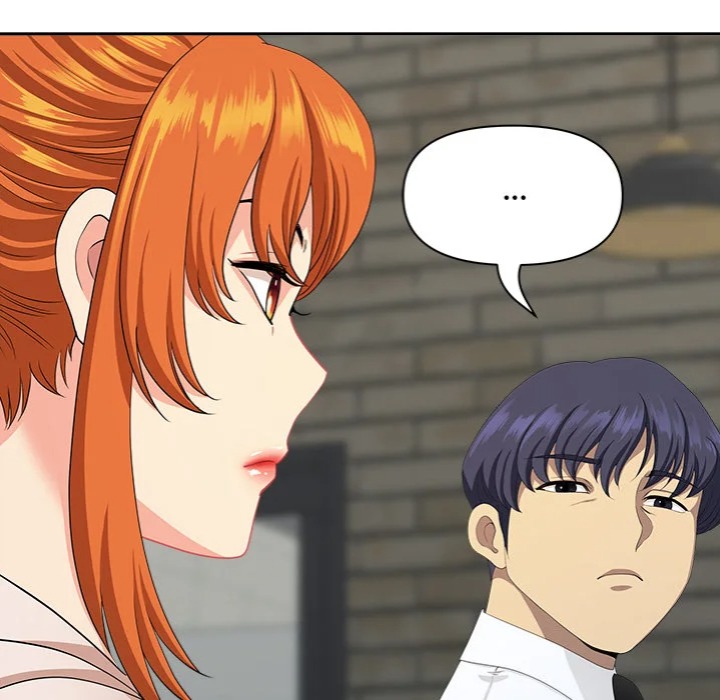 Big Guy chapter 68 page 158