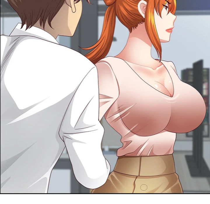 Big Guy chapter 69 page 49