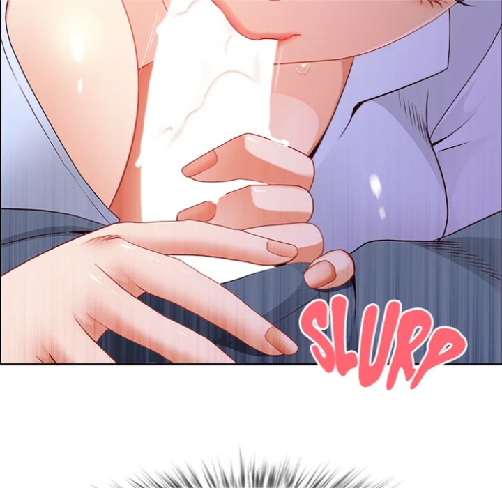 Big Guy chapter 70 page 28