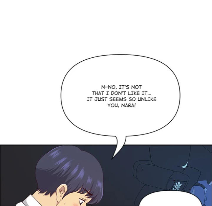 Big Guy chapter 70 page 34