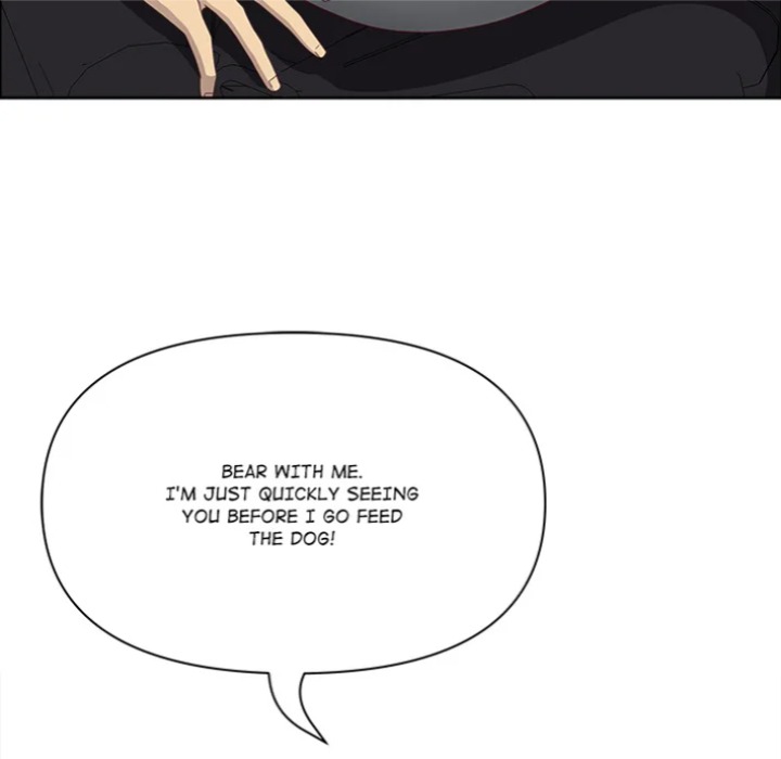 Big Guy chapter 70 page 36