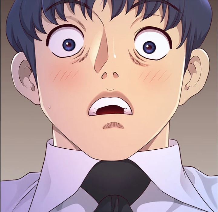 Big Guy chapter 70 page 61