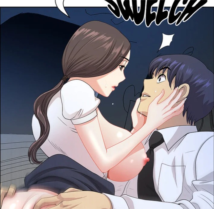Big Guy chapter 70 page 136