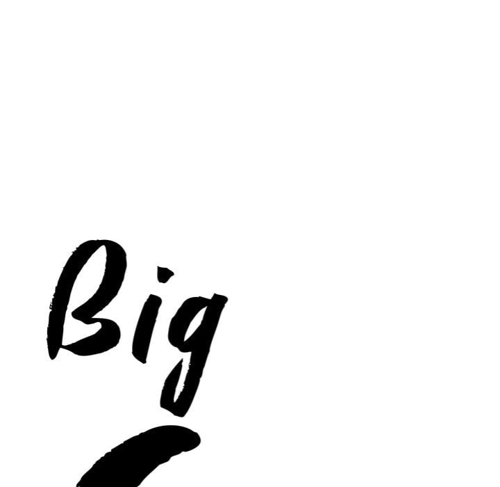 Big Guy chapter 71 page 10
