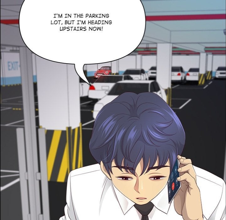 Big Guy chapter 71 page 50