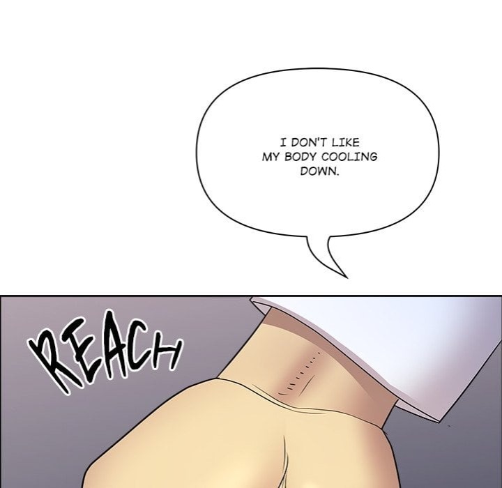 Big Guy chapter 71 page 164
