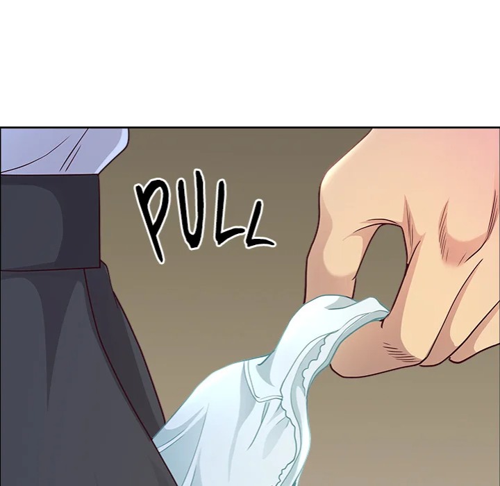 Big Guy chapter 72 page 35