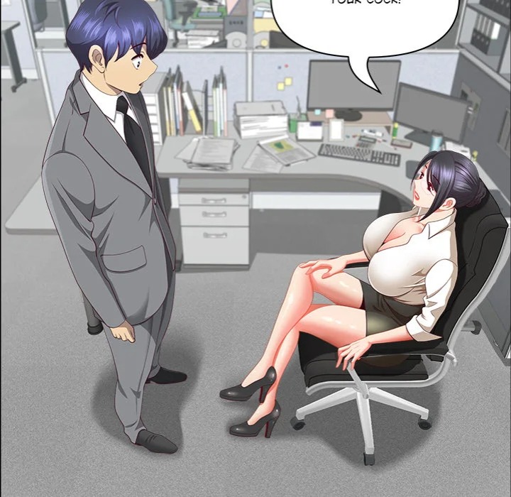 Big Guy chapter 72 page 110