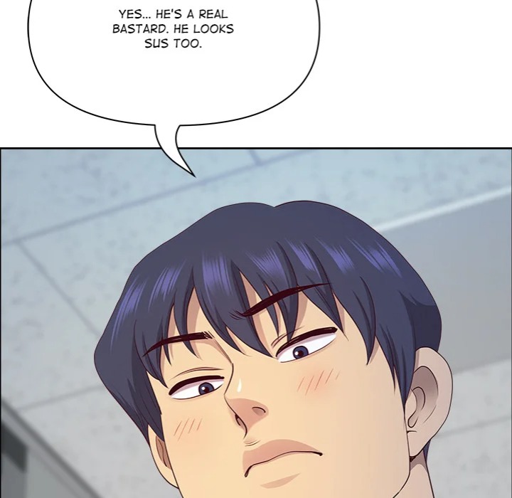 Big Guy chapter 72 page 160