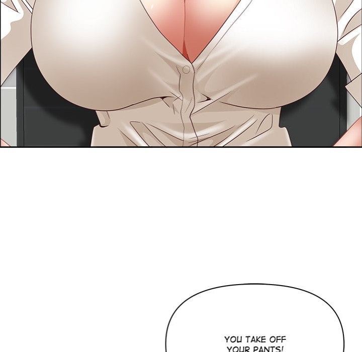 Big Guy chapter 73 page 6