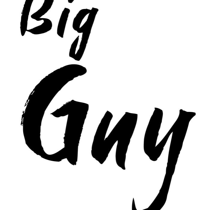 Big Guy chapter 73 page 10