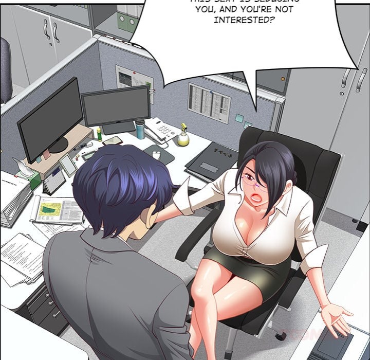 Big Guy chapter 73 page 21