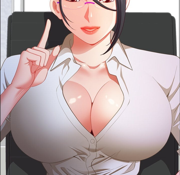 Big Guy chapter 73 page 37
