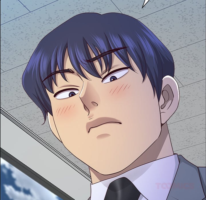 Big Guy chapter 73 page 39