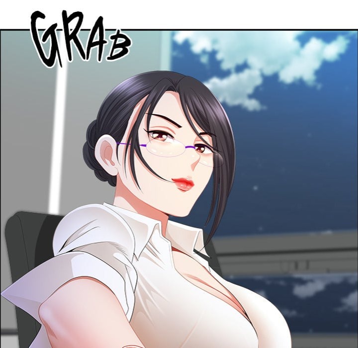 Big Guy chapter 73 page 41