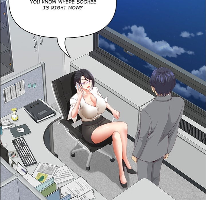 Big Guy chapter 73 page 59