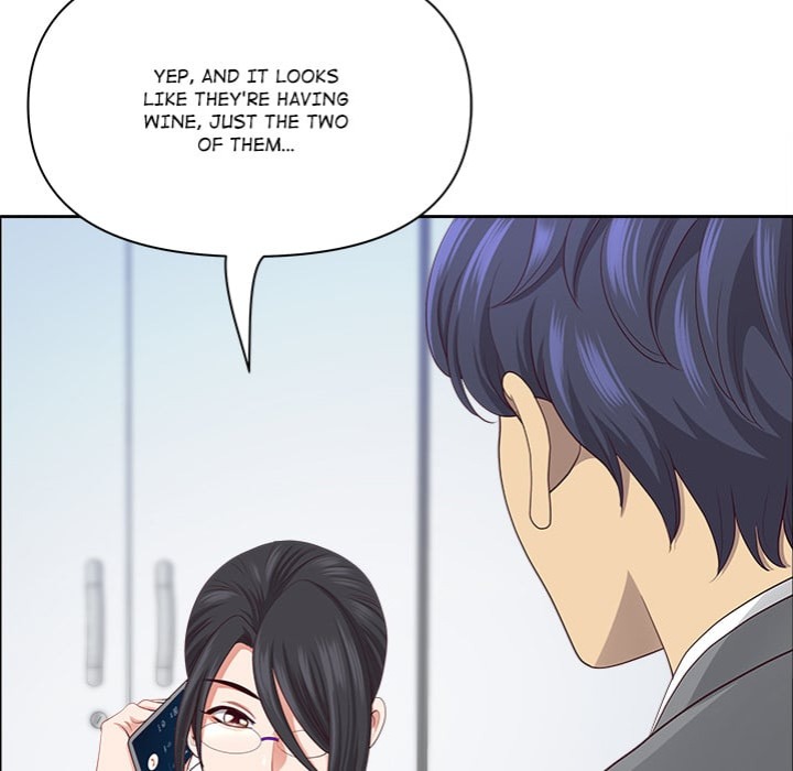 Big Guy chapter 73 page 77