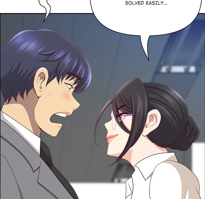 Big Guy chapter 73 page 122