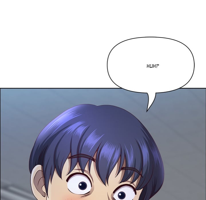 Big Guy chapter 73 page 127