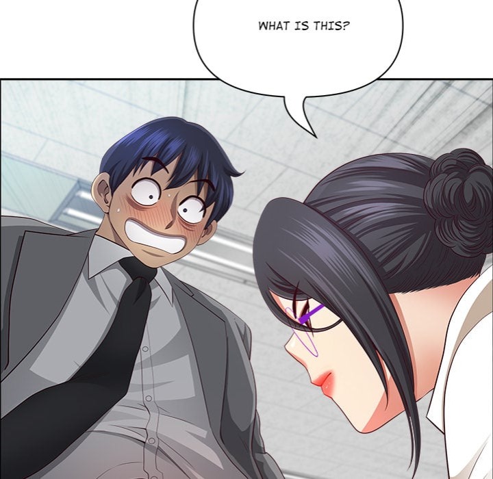 Big Guy chapter 73 page 140