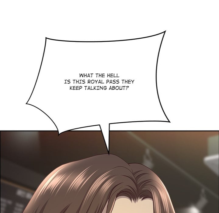 Big Guy chapter 73 page 157