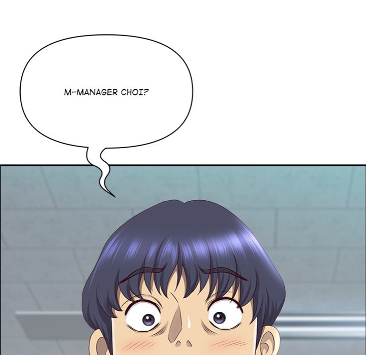 Big Guy chapter 74 page 31