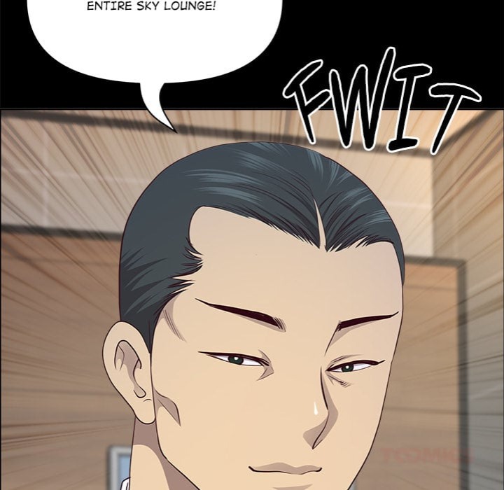 Big Guy chapter 74 page 156