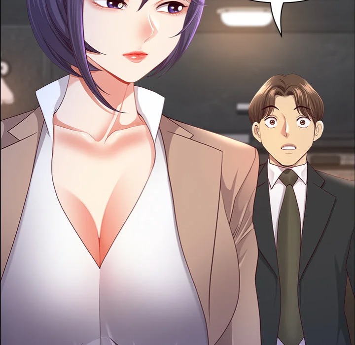 Big Guy chapter 75 page 34
