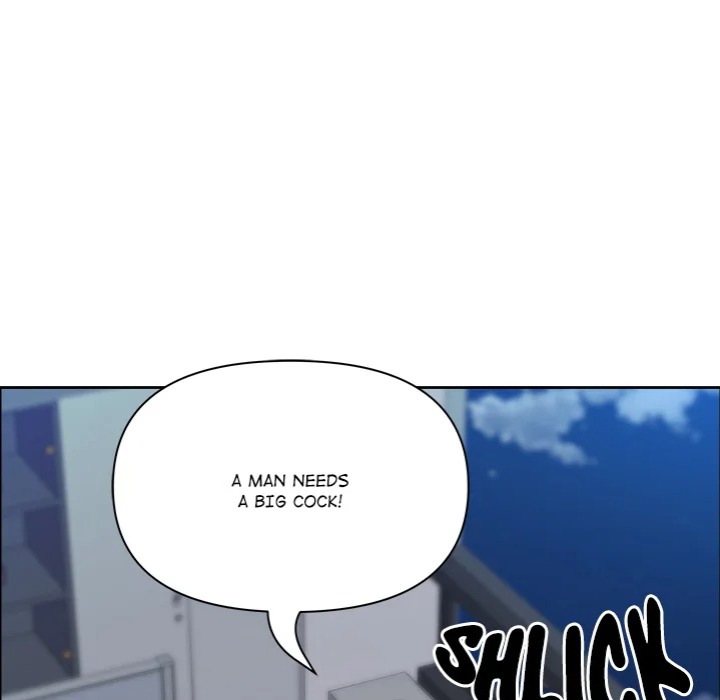 Big Guy chapter 75 page 76