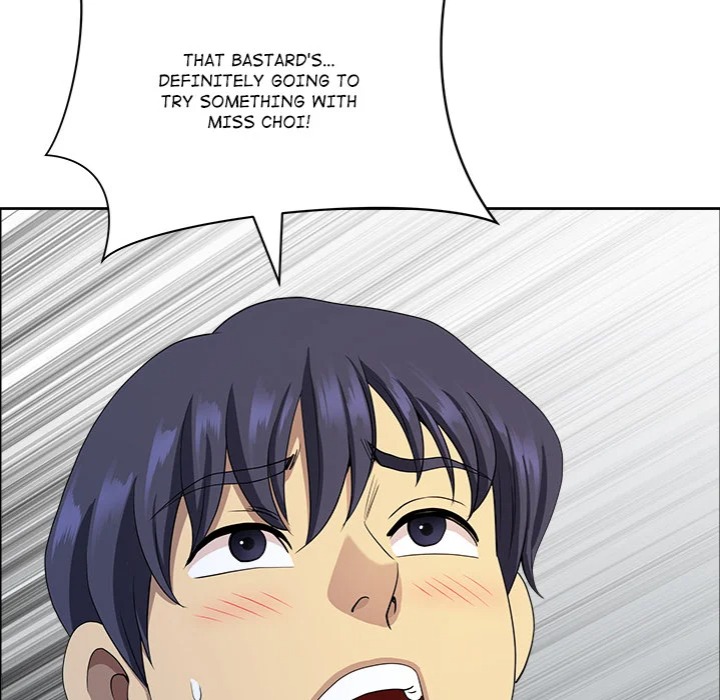 Big Guy chapter 75 page 114