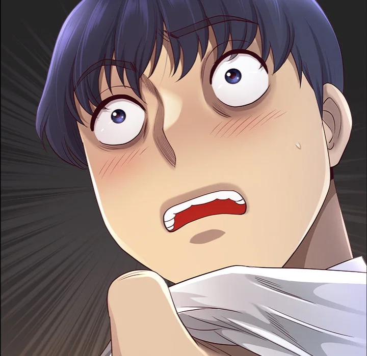 Big Guy chapter 75 page 164