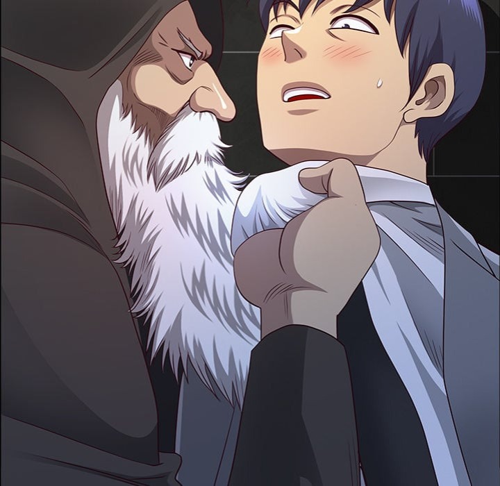 Big Guy chapter 76 page 5