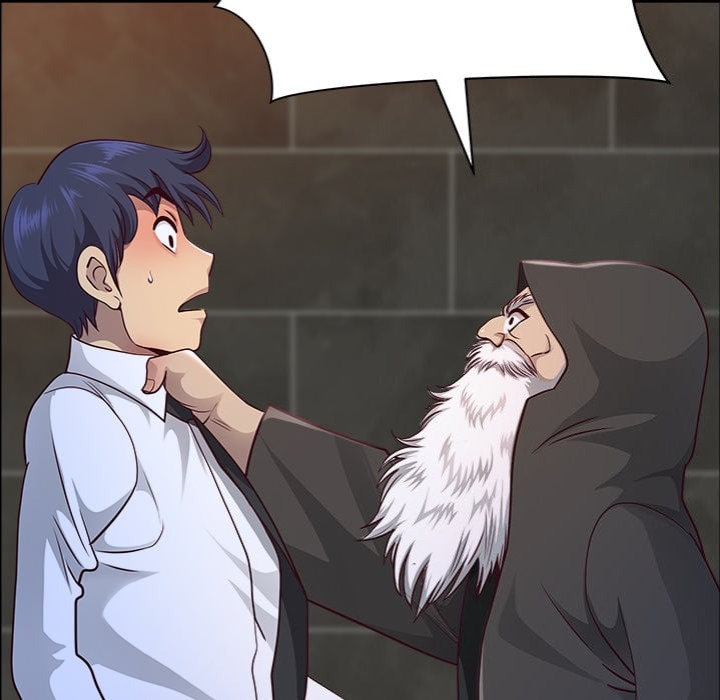 Big Guy chapter 76 page 16