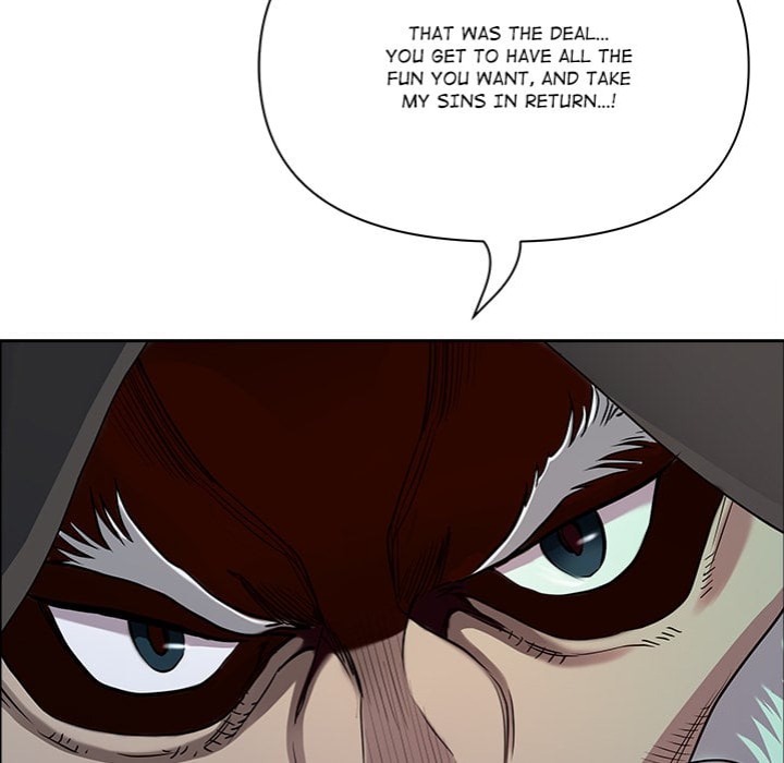 Big Guy chapter 76 page 22