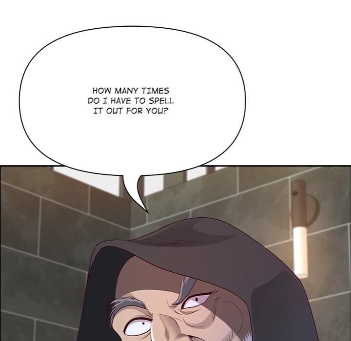 Big Guy chapter 76 page 28