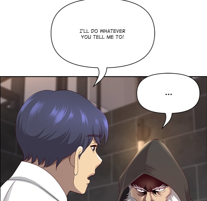 Big Guy chapter 76 page 40