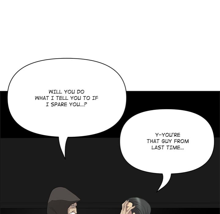 Big Guy chapter 76 page 81