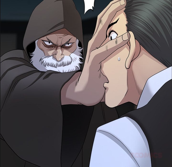Big Guy chapter 76 page 84