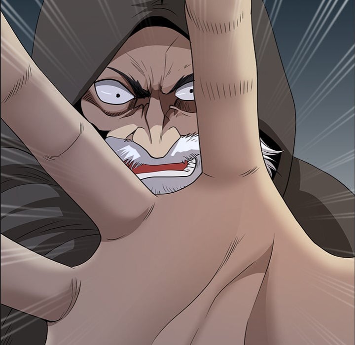 Big Guy chapter 76 page 86