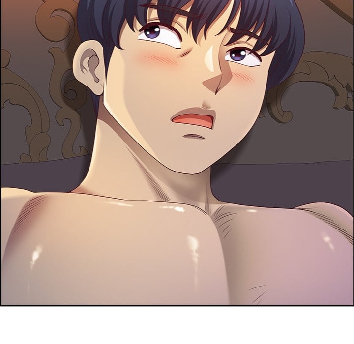 Big Guy chapter 76 page 116