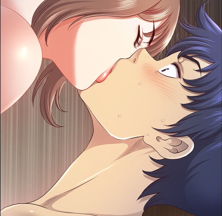 Big Guy chapter 76 page 128