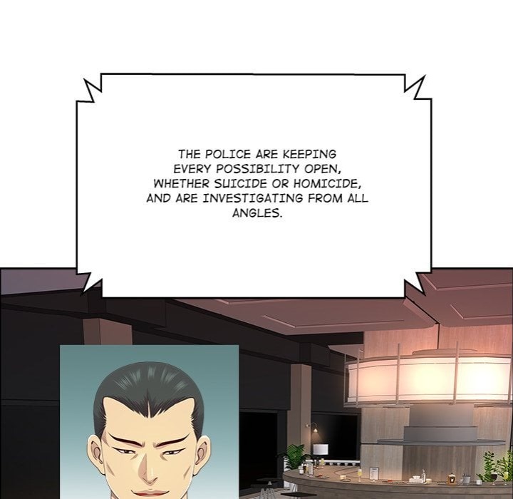 Big Guy chapter 77 page 16