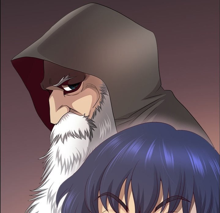 Big Guy chapter 77 page 137