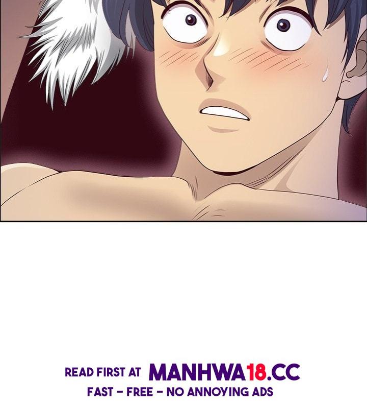 Big Guy chapter 77 page 138