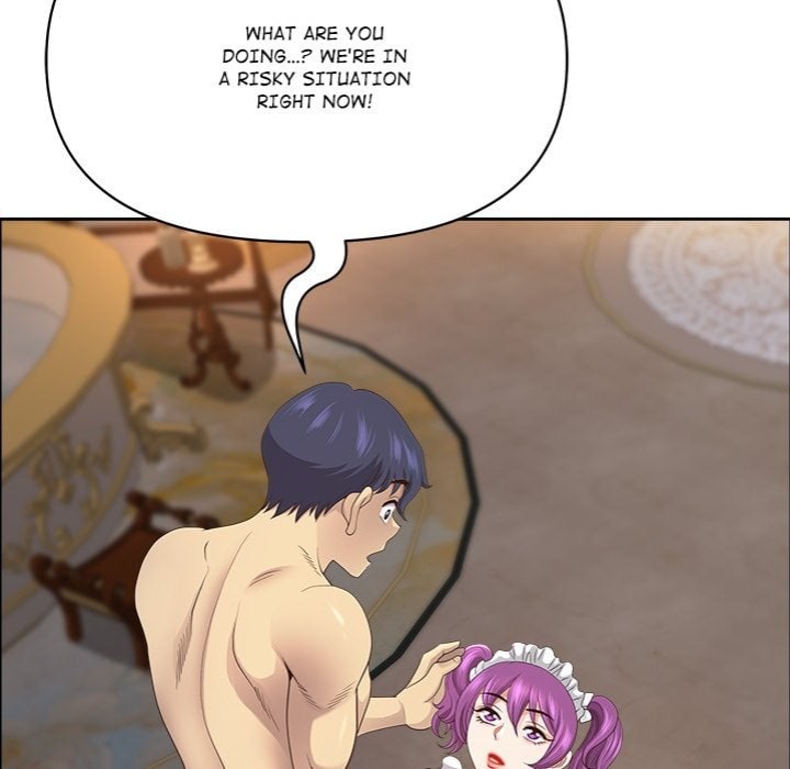 Big Guy chapter 78 page 75