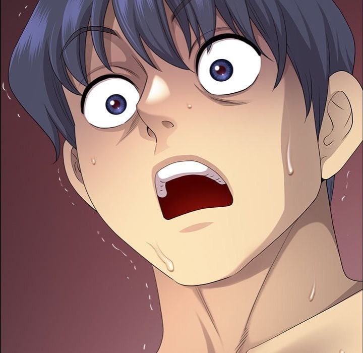 Big Guy chapter 78 page 135